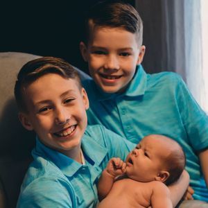 Meet your Posher, Erika